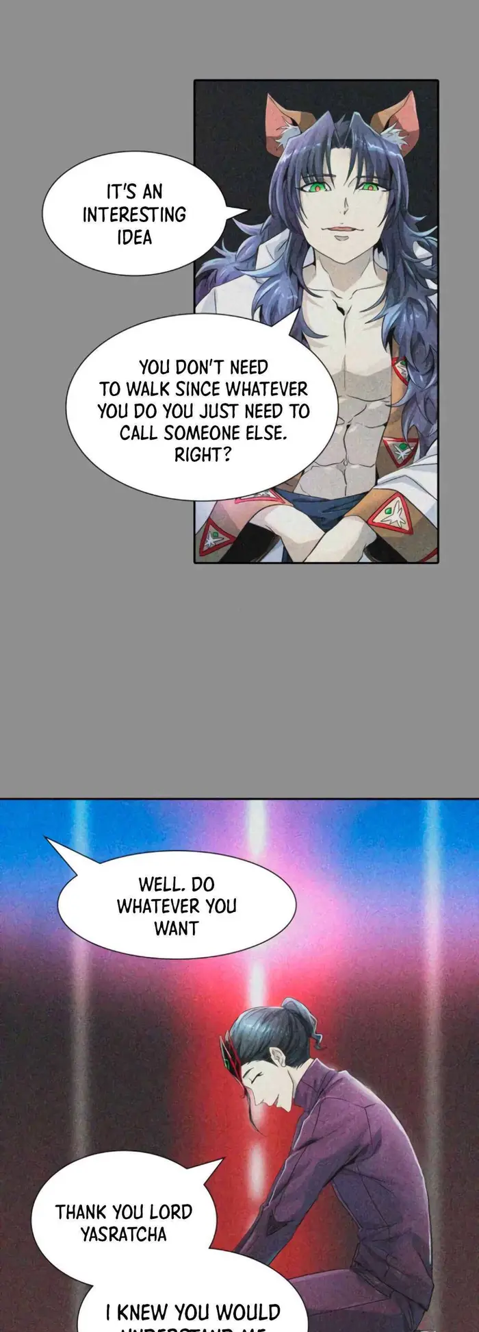 Tower of God Chapter 494 image 091_optimized